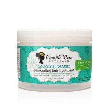 Camille Rose Coconut Water Treatment 240 ml