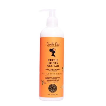 Camille Rose Honey Fresh Nectar Deep Conditioner 355ml