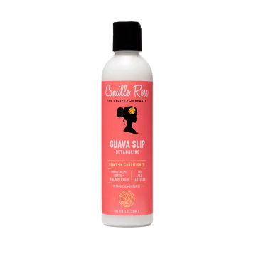 Camille Rose Guava Leave-In Detangler 236ml