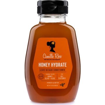 Camille Rose Honey Hydrate Leave-In 240ml