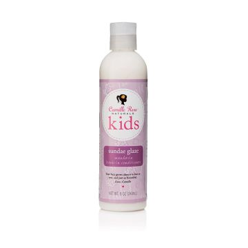 Camille Rose Kids Sundae Glaze 240ml voor kinderhaar