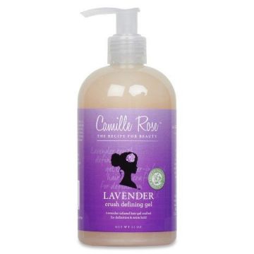 Camille Rose Lavender Crush Defining Gel 340g