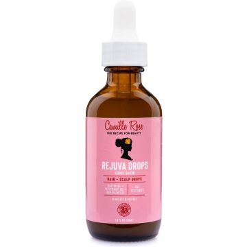 Camille Rose Rejuva-Drops Grow Back 58ml