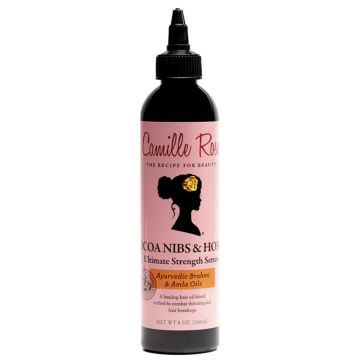 Camille Rose Cocoa Nibs & Honey Serum 240 ml