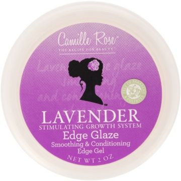 Camille Rose Lavender Edge Glazes 56g