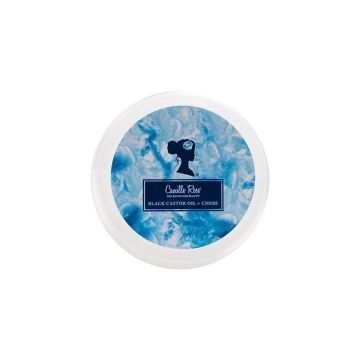 Camille Rose Black Castor Oil +Chebe Edge Control 59ml