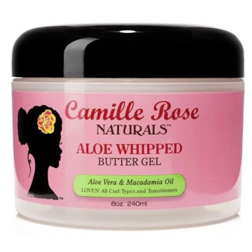 Camille Rose Aloe Whipped Butter Gel 240 ml