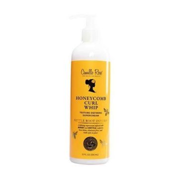 Camille Rose Honey Comb Curl Whip 355ml