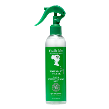 Camille Rose Rosemary Water Daily Strengthening Mist 236ml