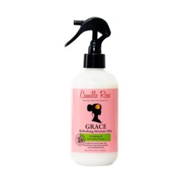 Camille Rose Grace Refreshing Moisture Mist 237ml
