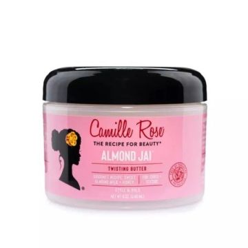 Camille Rose Almond Jai Twisting Butter 240 ml