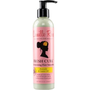 Camille Rose Fresh Curl 240 ml verpakking