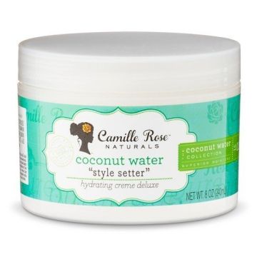 Camille Rose Coconut Water Style Setter 240 ml