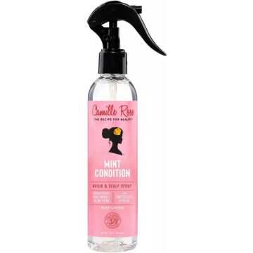 Camille Rose Braid and Scalp Spray 240ml