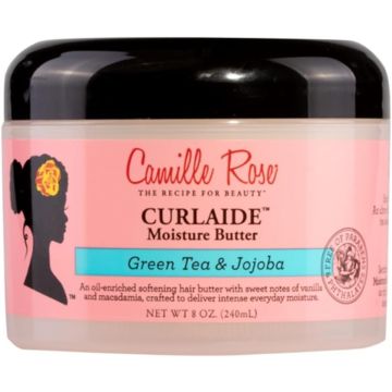 Camille Rose Curlaide Butter 240 ml verpakking