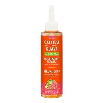 Cantu Guava & Ginger Treatment Serum 118ml