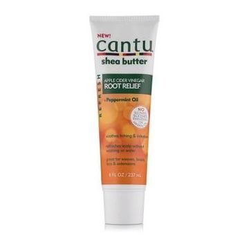 Cantu Refresh Apple Cider Vinegar Root Relief 237 ml