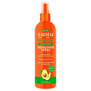 Cantu Avocado Hydrating Refresher Spray 12oz