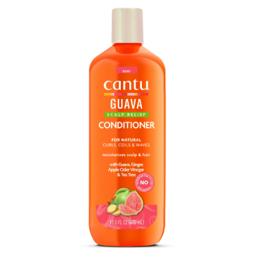 Cantu Guava Scalp Relief Conditioner 13.5oz