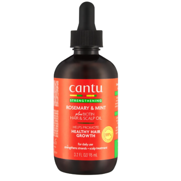 Cantu Avocado Biotin Infused Hair & Scalp Oil 95ml