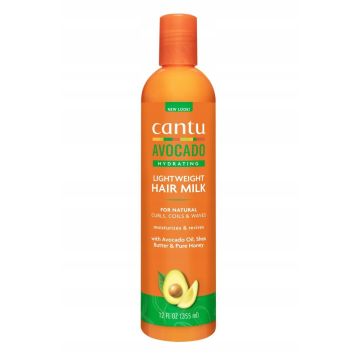 Cantu Avocado Hydrating Hair Milk 12 oz