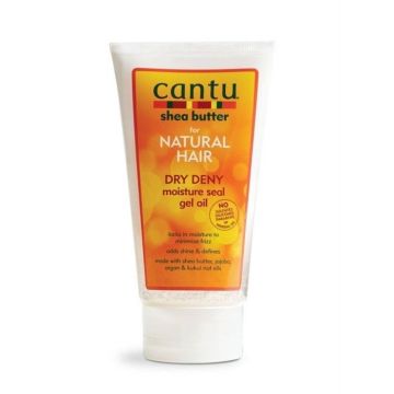 Cantu Shea Butter Dry Deny Gel Oil 142 gr
