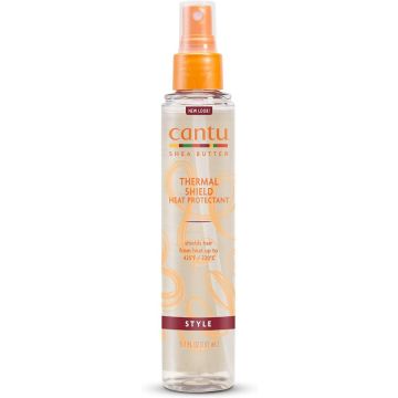 Cantu Thermal Shield Heat Protectant 151 ml