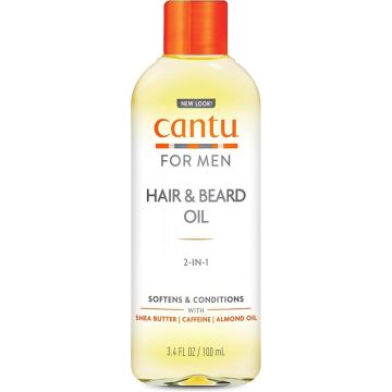 Cantu Men’s Collection Beard Oil 100 ml