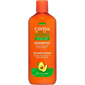 Cantu Avocado Hydrating Shampoo 400 ml