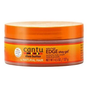 Cantu SB Natural Edge Stay Gel 127g XL