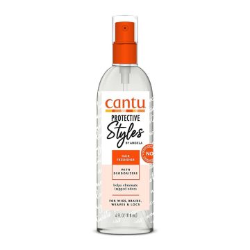 Cantu Protective Styles Hair Freshner Mist 4oz