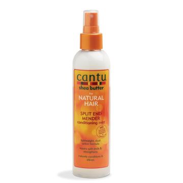 Cantu Natural Split End Mender Strenth Mist 8 oz