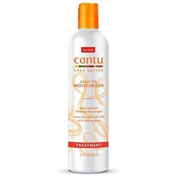 Cantu Shea Butter Daily Oil Moisturizer 385 ml