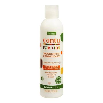 Cantu Care For Kids Nourishing Conditioner 237 ml