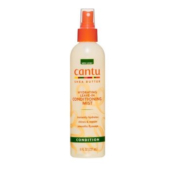 Cantu Hydrating Leave-in Conditioning Mist 237 ML