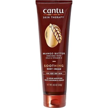 Cantu Skin Therapy Mango Butter Body Cream 240g