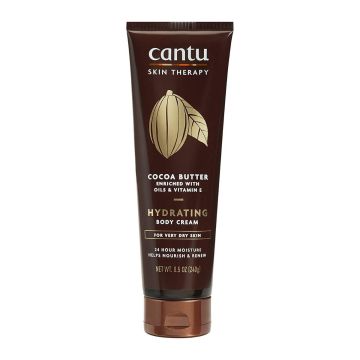 Cantu Skin Therapy Cocoa Butter Body Cream 240g