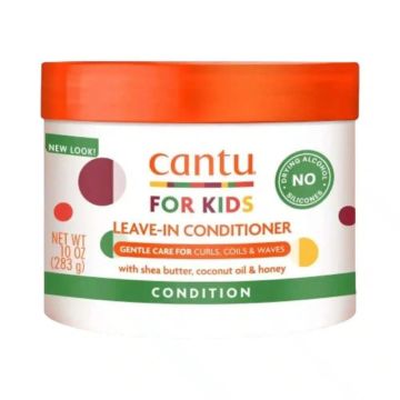 Cantu Care for Kids Leave in Conditioner 283 gr