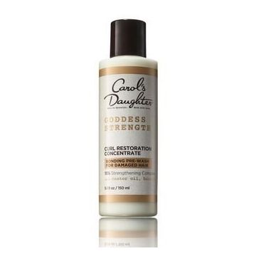 Carol's Daughter Restoration Concentrate 150ml product afbeelding