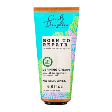 Carol's Daughter Born To Repair Leave In Curl Defining Cream 325ml
