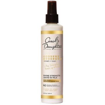 Carol's Daughter Goddess Strength Leave in Conditioner Milk met castor olie