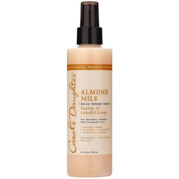 Carol's Daughter Almond Milk Leave-in Conditioner 8 fl oz