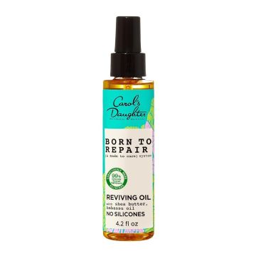 Carol's Daughter Born To Repair Reviving Hair Oil 200ml