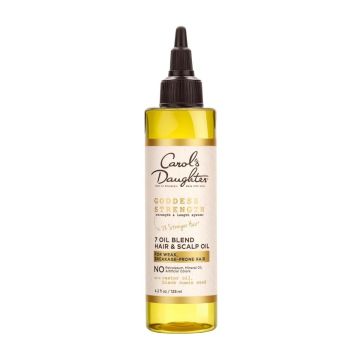 Carol's Daughter Goddess 7 Oil Blend Hair & Scalp Oil 125ml