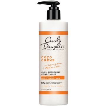 Carol's Daughter Coco Crème Curl Quenching Shampoo 355 ml