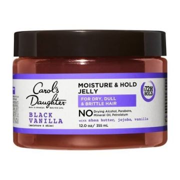 Carol's Daughter Black Vanilla Jelly 340g