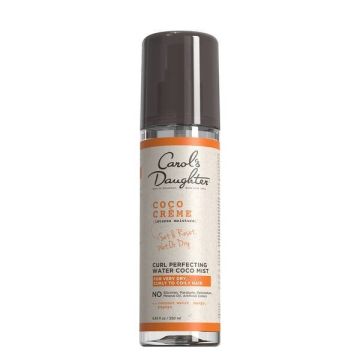 Carol's Daughter Coco Crème Curl Perfecting Water Coco Mist Spray 250ml