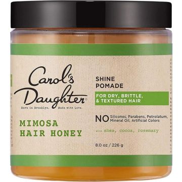 Carol's Daughter Mimosa Hair Honey Shine Pomade 226 gr