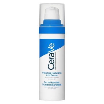 Cerave Hydraterend Hyaluronzuur Serum 30 ml