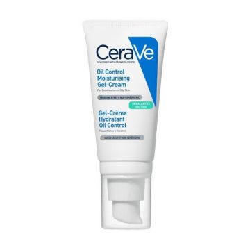 CeraVe Oil Control Moisturising Gel-Cream 52ml